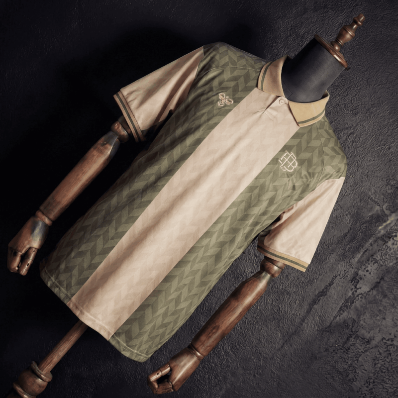 Real Betis Training Kit 2025/2026 New Season Football Jersey Sports Shirt