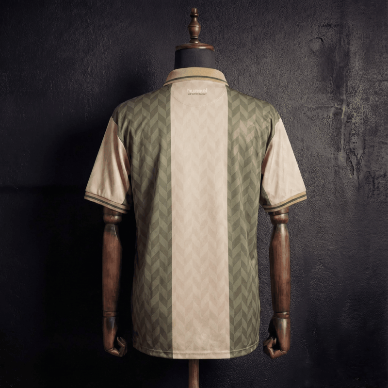 Real Betis Training Kit 2025/2026 New Season Football Jersey Sports Shirt