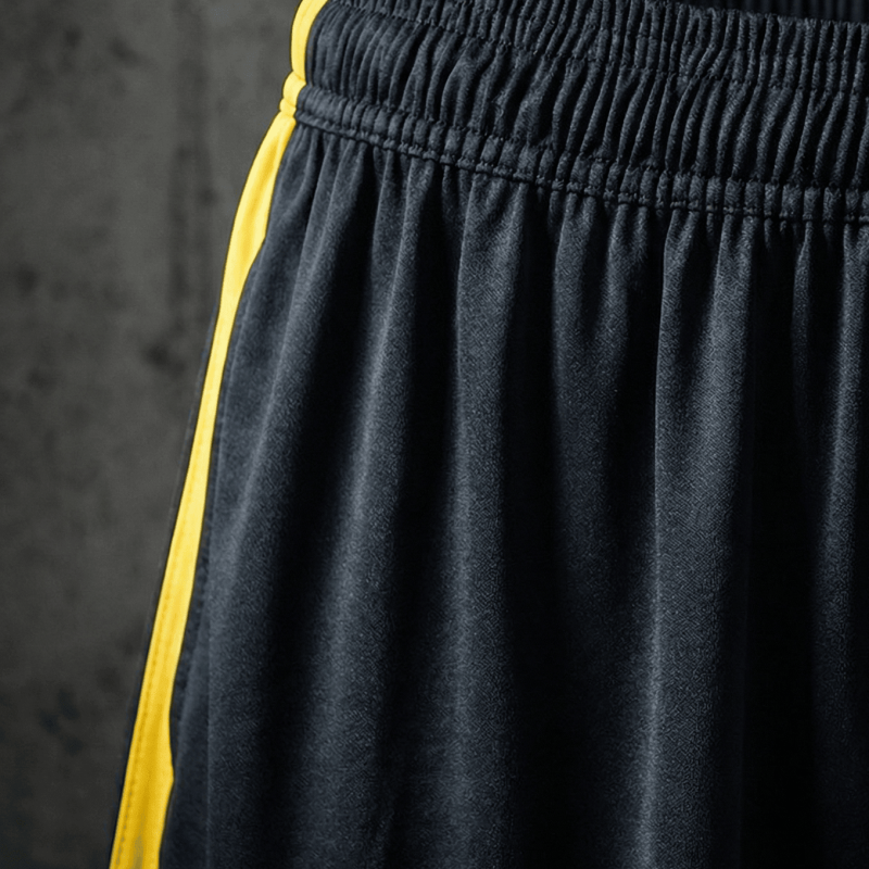 Shorts Manchester United Third Away 2025/2026 New Season Jersey