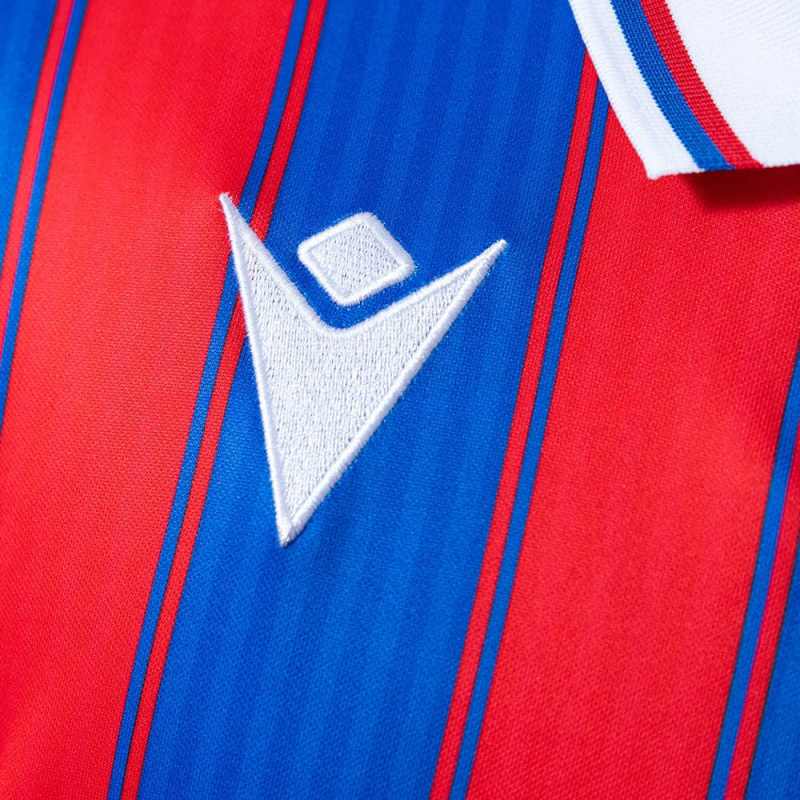 Crystal Palace Limited Edition Jersey 2025/2026 New Season Jersey