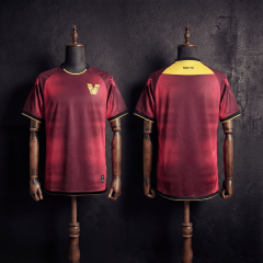 Venezia Pre-Match Jersey 2025/2026 New Season Jersey