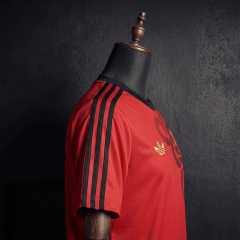 Manchester United Special Edition 2025/2026 New Season Jersey