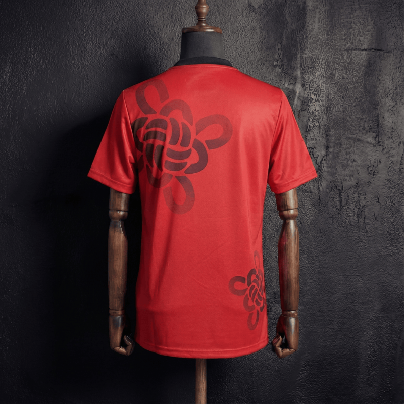 Manchester United Special Edition 2025/2026 New Season Jersey