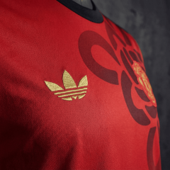 Manchester United Special Edition 2025/2026 New Season Jersey