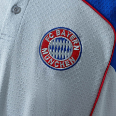 Bayern Munich POLO Training 2025/2026 New Season Jersey