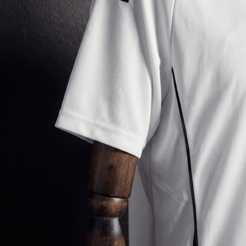 Germany POLO Training 2025/2026 New Season Jersey