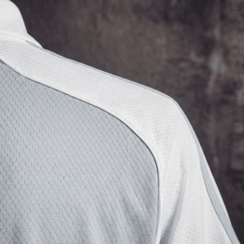 Real Madrid POLO Training 2025/2026 New Season Jersey