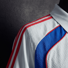 Bayern Munich POLO Training 2025/2026 New Season Jersey