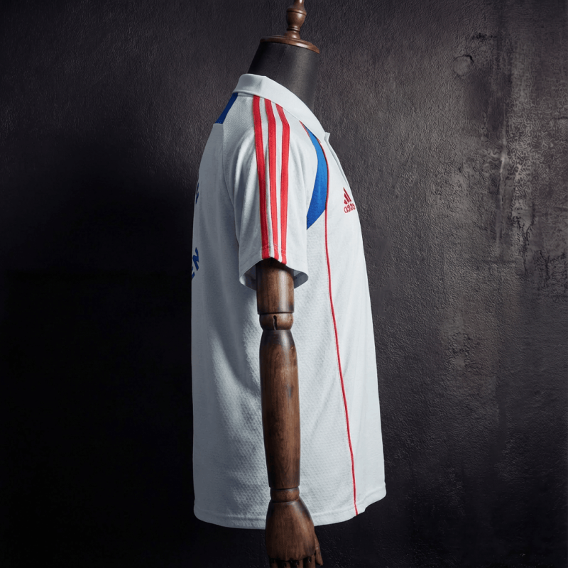 Bayern Munich POLO Training 2025/2026 New Season Jersey