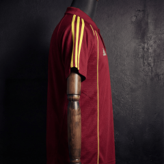 Arsenal POLO Training 2025/2026 New Season Jersey