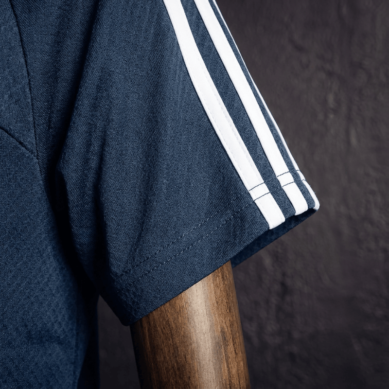 Real Madrid POLO Training 2025/2026 New Season Jersey