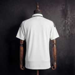 Germany POLO Training 2025/2026 New Season Jersey