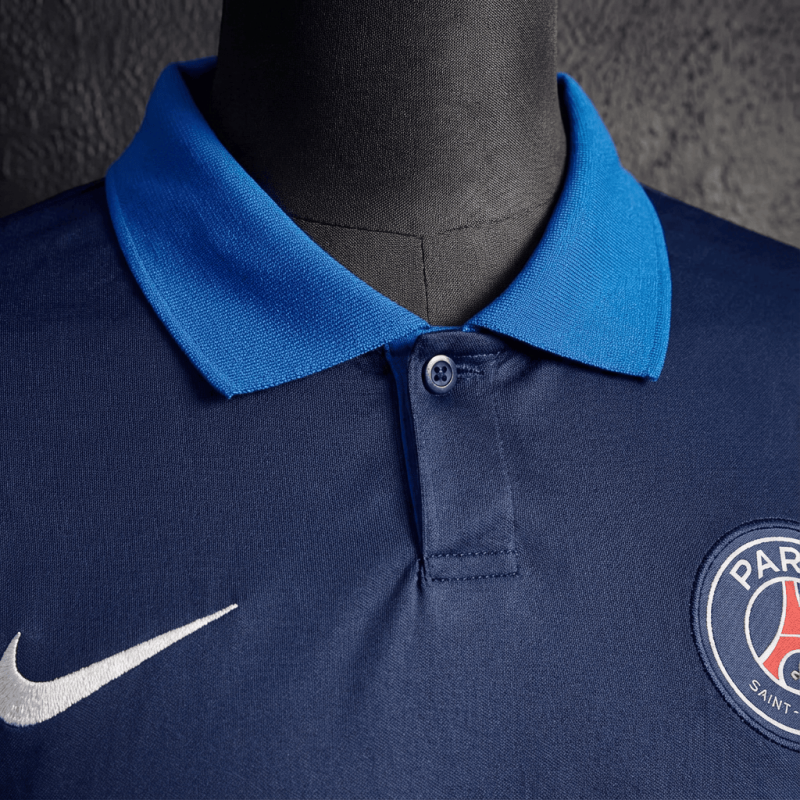 PSG POLO Training 2025/2026 New Season Jersey