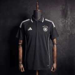 Germany POLO Training 2025/2026 New Season Jersey