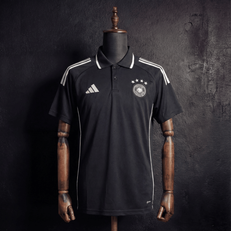 Germany POLO Training 2025/2026 New Season Jersey