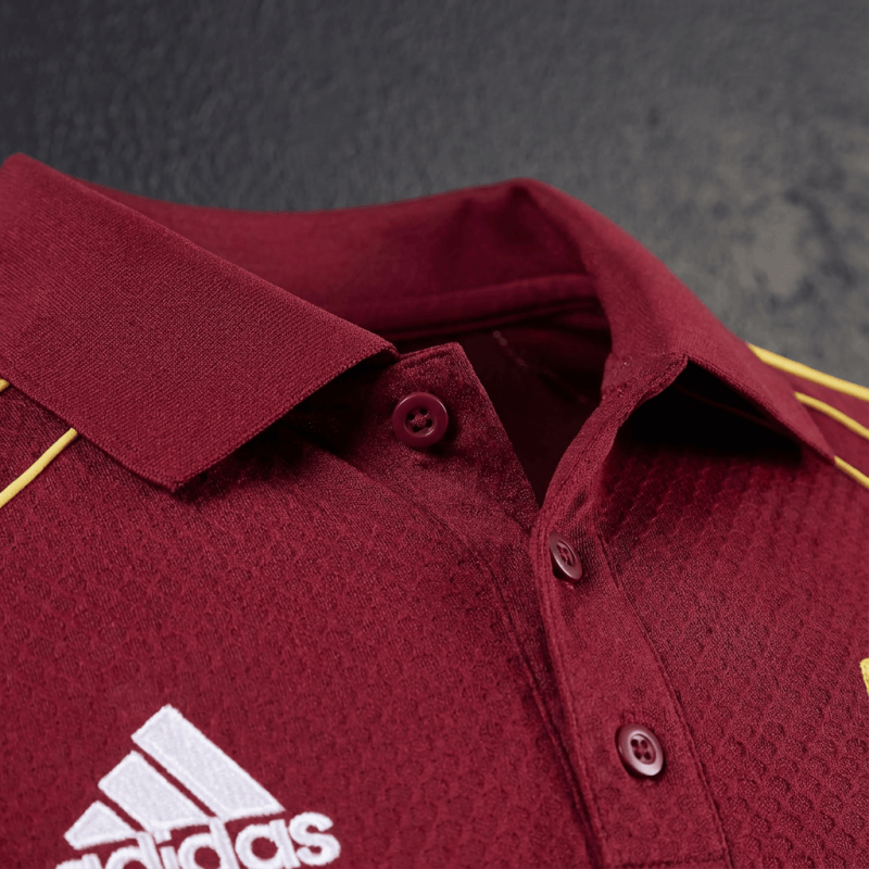 Arsenal POLO Training 2025/2026 New Season Jersey