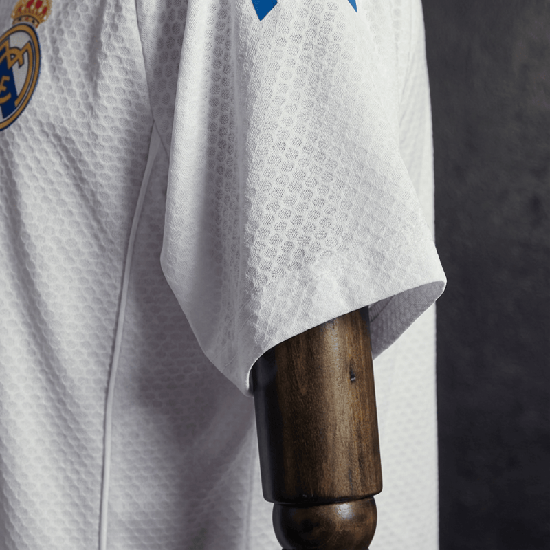 Real Madrid POLO Training 2025/2026 New Season Jersey