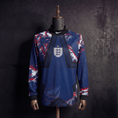 England Goalkeeper Long-Sleeved FIFA World Cup 2026 New Season Jersey