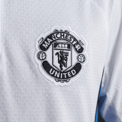 Manchester United POLO Training 2025/2026 New Season Jersey