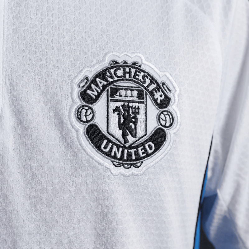 Manchester United POLO Training 2025/2026 New Season Jersey