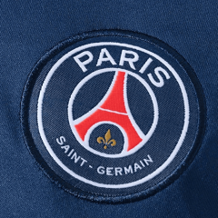 PSG POLO Training 2025/2026 New Season Jersey