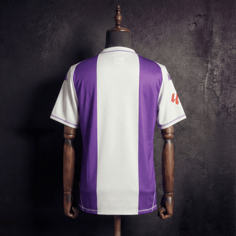 Real Valladolid Special Edition 2025/2026 New Season Football Jersey