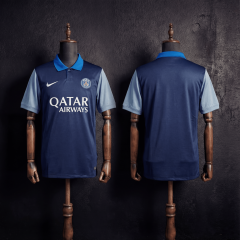 PSG POLO Training 2025/2026 New Season Jersey