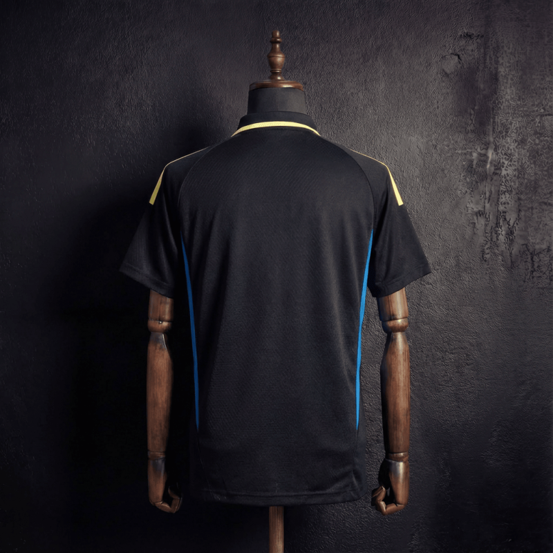 Manchester United POLO Training 2025/2026 New Season Jersey