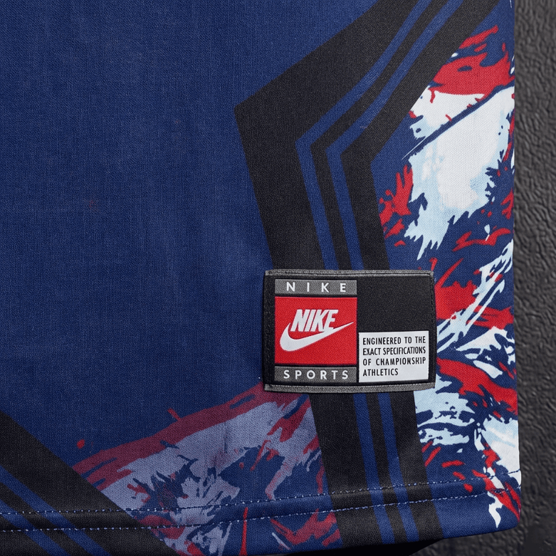 England Goalkeeper Long-Sleeved FIFA World Cup 2026 New Season Jersey