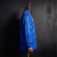 Colombia Away Long-sleeved Vintage 1994 Season Jersey