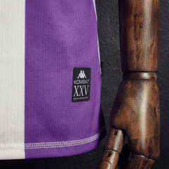Real Valladolid Special Edition 2025/2026 New Season Football Jersey