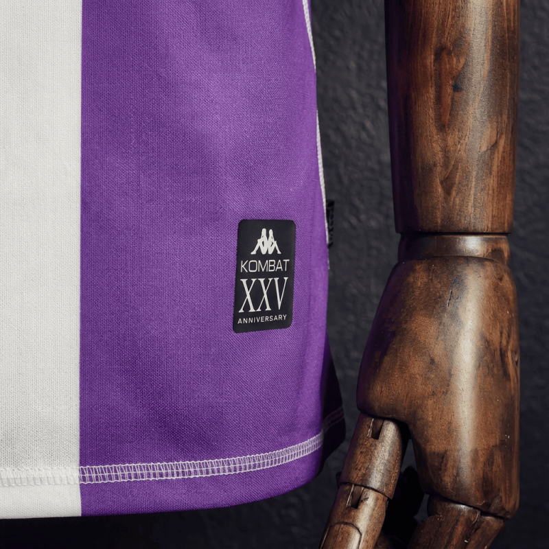 Real Valladolid Special Edition 2025/2026 New Season Football Jersey