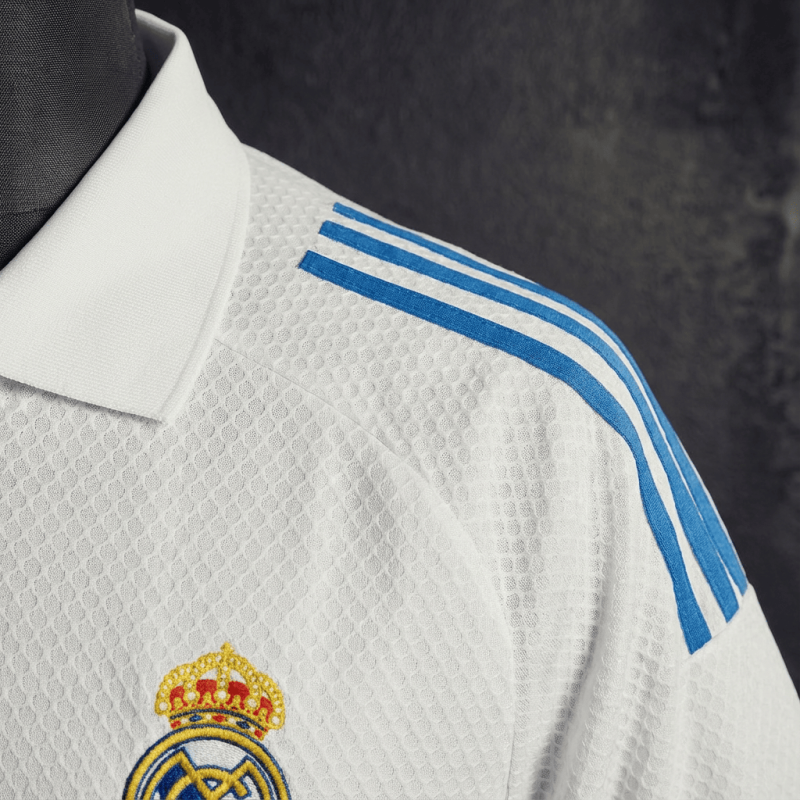 Real Madrid POLO Training 2025/2026 New Season Jersey