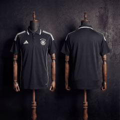 Germany POLO Training 2025/2026 New Season Jersey
