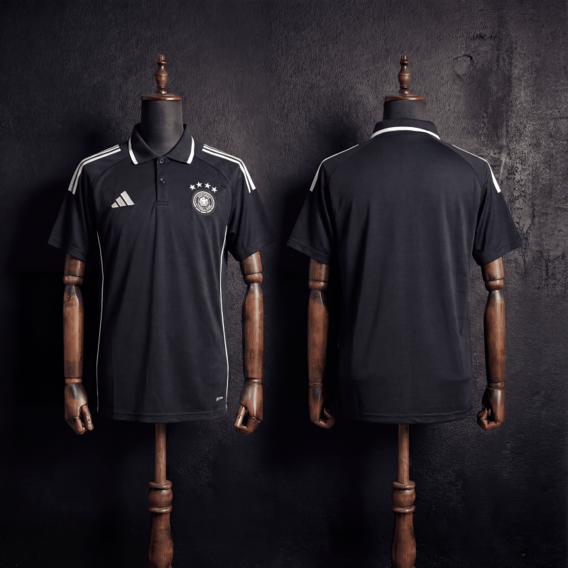 Germany POLO Training 2025/2026 New Season Jersey