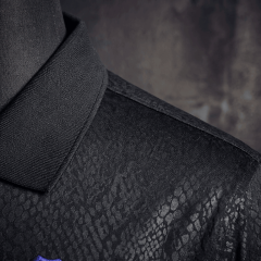 Barcelona POLO Training 2025/2026 New Season Jersey