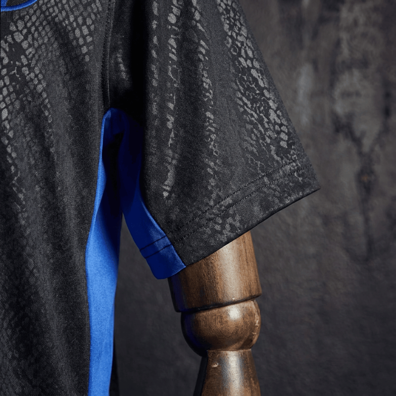 Barcelona POLO Training 2025/2026 New Season Jersey