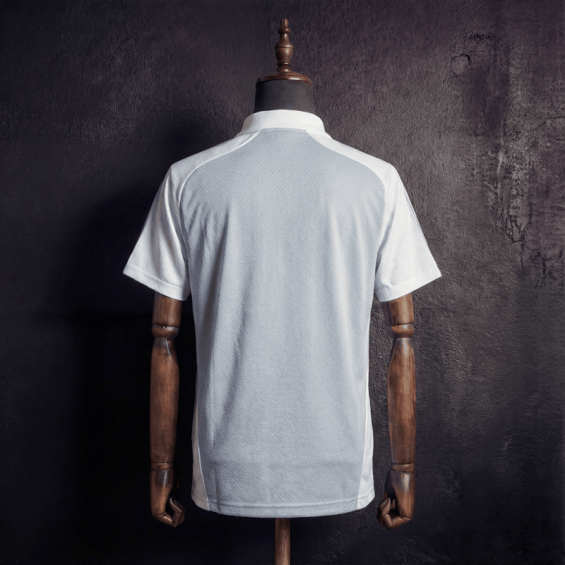 Real Madrid POLO Training 2025/2026 New Season Jersey