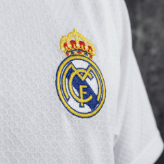 Real Madrid POLO Training 2025/2026 New Season Jersey