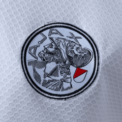 Ajax POLO Training 2025/2026 New Season Jersey