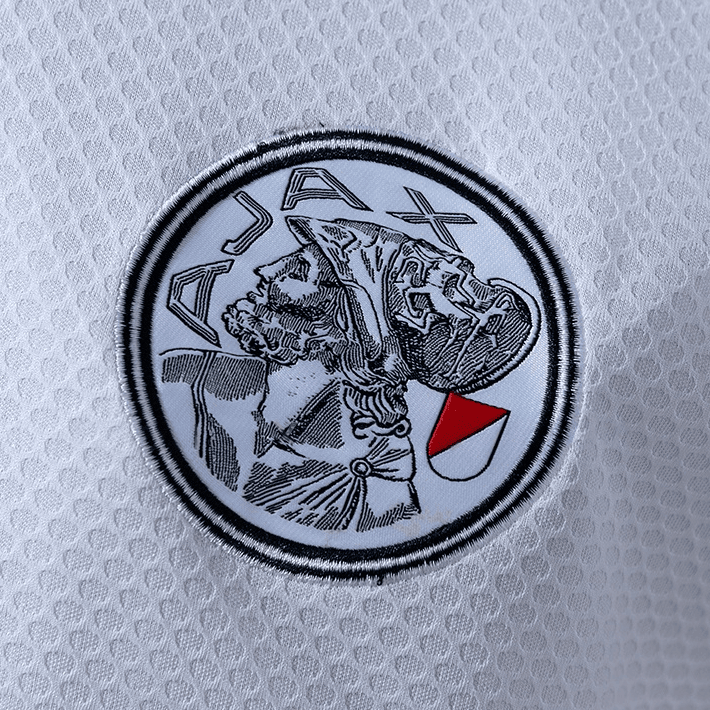 Ajax POLO Training 2025/2026 New Season Jersey