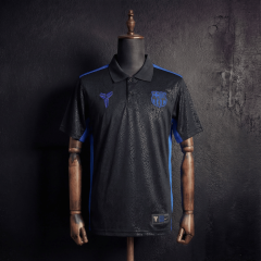 Barcelona POLO Training 2025/2026 New Season Jersey