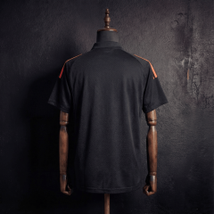 Ajax POLO Training 2025/2026 New Season Jersey