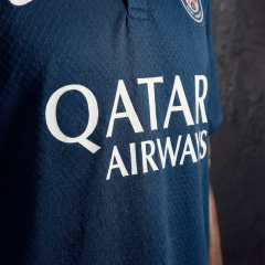 PSG POLO Training 2025/2026 New Season Jersey