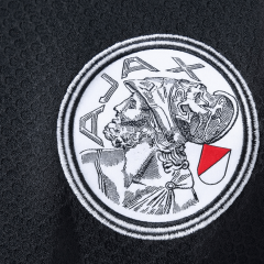 Ajax POLO Training 2025/2026 New Season Jersey