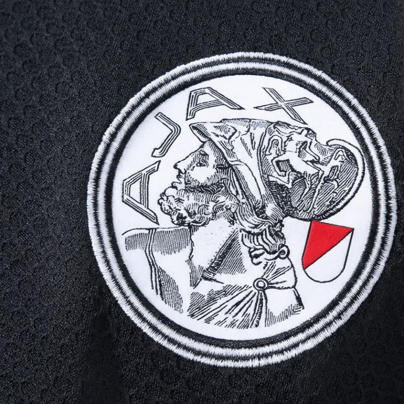 Ajax POLO Training 2025/2026 New Season Jersey