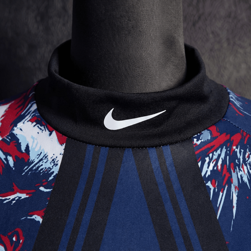 England Goalkeeper Long-Sleeved FIFA World Cup 2026 New Season Jersey