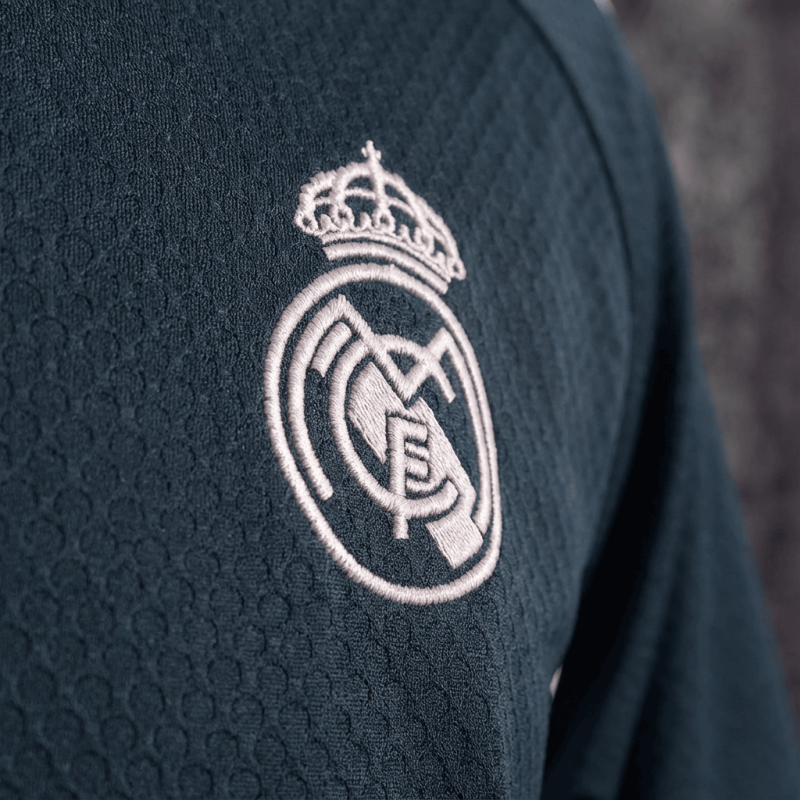 Real Madrid POLO Training 2025/2026 New Season Jersey