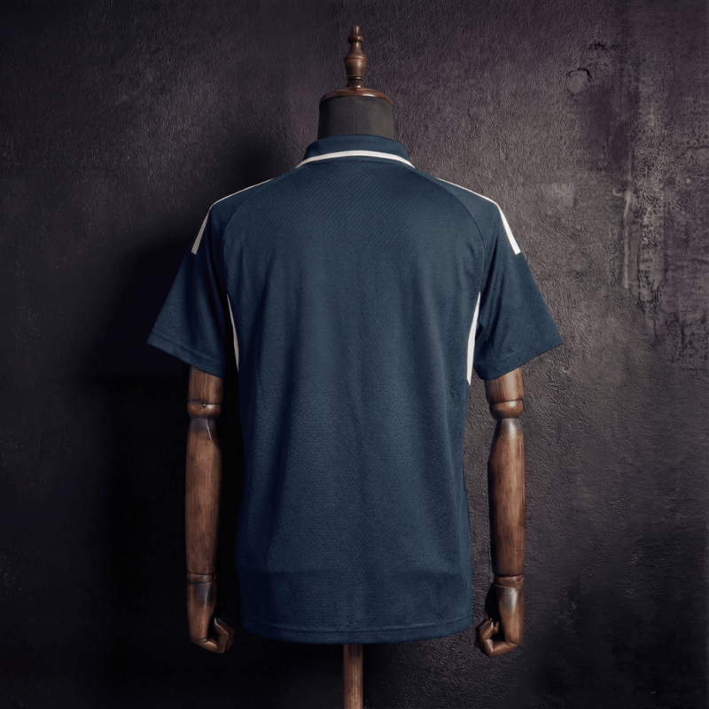 Real Madrid POLO Training 2025/2026 New Season Jersey