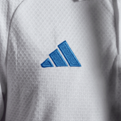 Real Madrid POLO Training 2025/2026 New Season Jersey